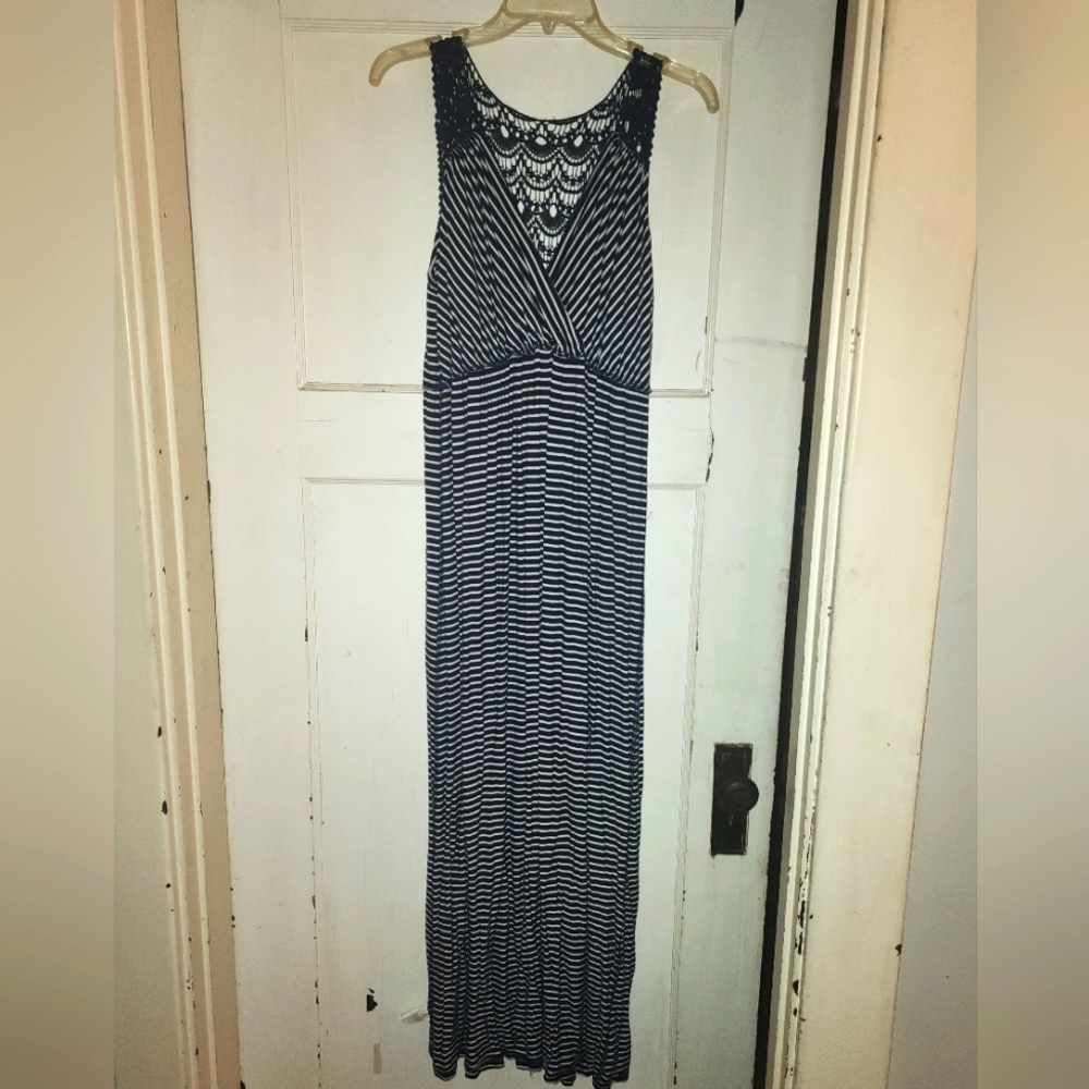 Maternity dress